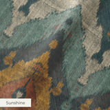 Cheveyo - Flourish Fabric