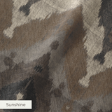 Cheveyo - Fossil Fabric