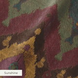 Cheveyo - Eclectic Fabric