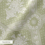 Manon - Saxon Fabric