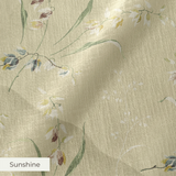 Claudelle - Perbeck Fabric