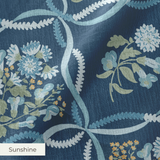Benton - Blackthorn Fabric