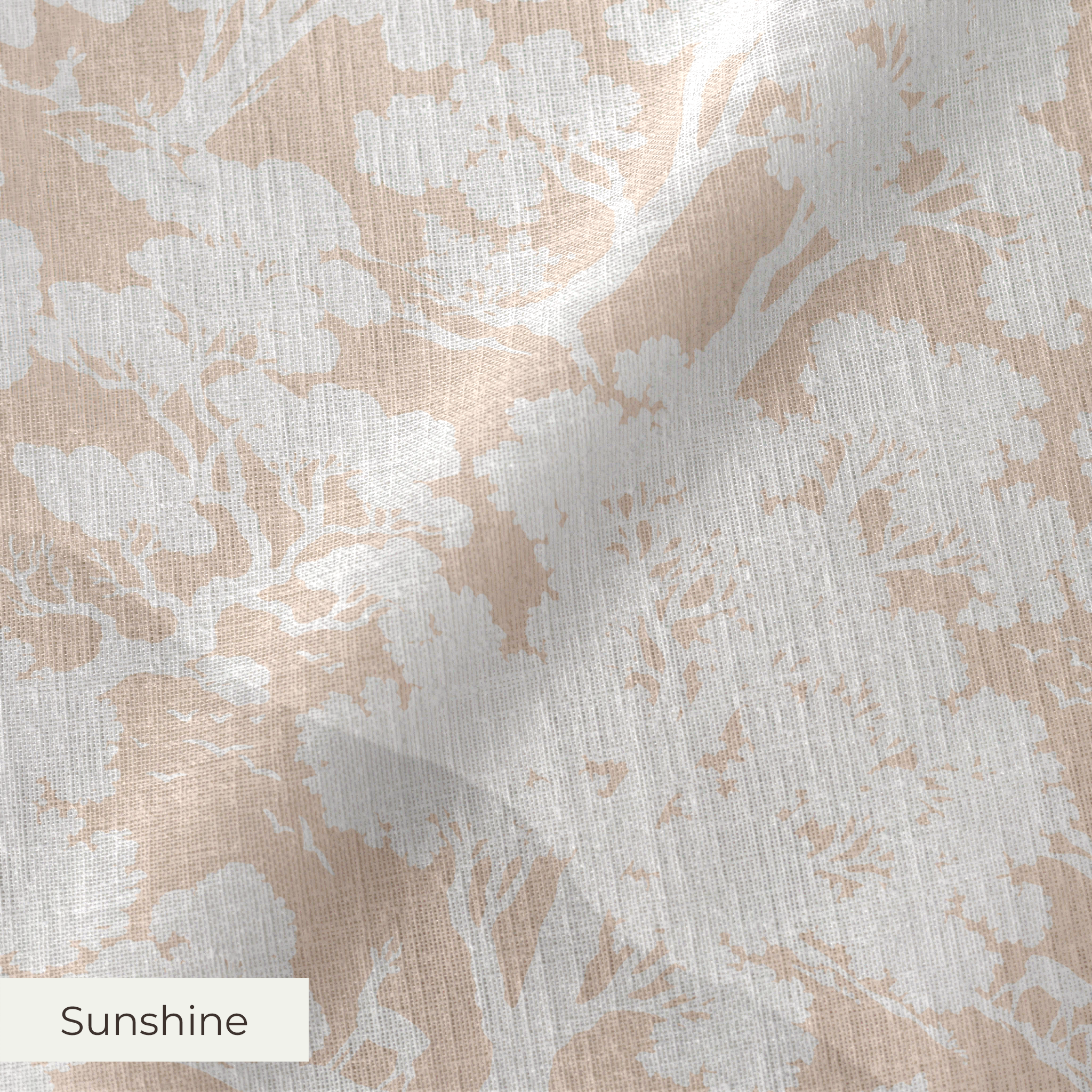 Laurence - Battenberg Fabric