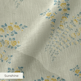 Bryony - Vichyssoise Fabric