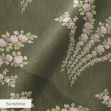 Bryony - Enchanting Fabric