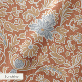 Gaspard - DaiDai Fabric
