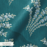 Bryony - Titmouse Fabric