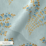 Bryony - Alluring Fabric