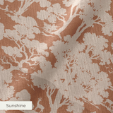 Laurence - Scorched Desert Fabric