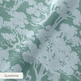 Laurence - Barrow Blue Fabric