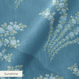 Bryony - Bay Area Fabric