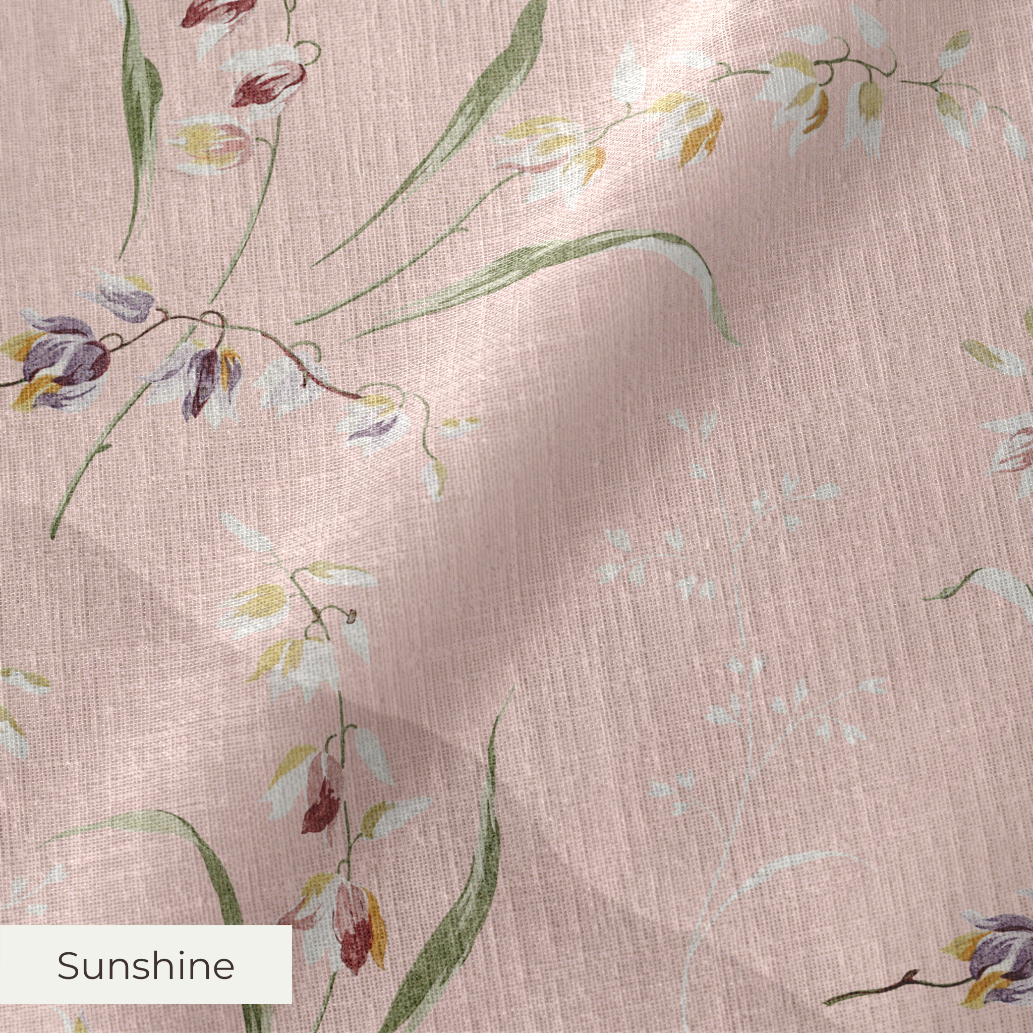 Claudelle - Napperon Fabric