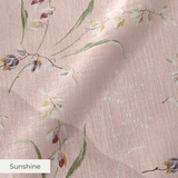 Claudelle - Napperon Fabric
