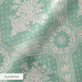 Manon - Diffused Fabric