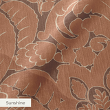 Augustine - Scorched Desert Fabric