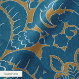 Augustine - Dinnerware Fabric