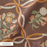Benton - Indulgent Fabric