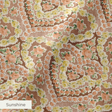 Rosalie - Bacon Jam Fabric
