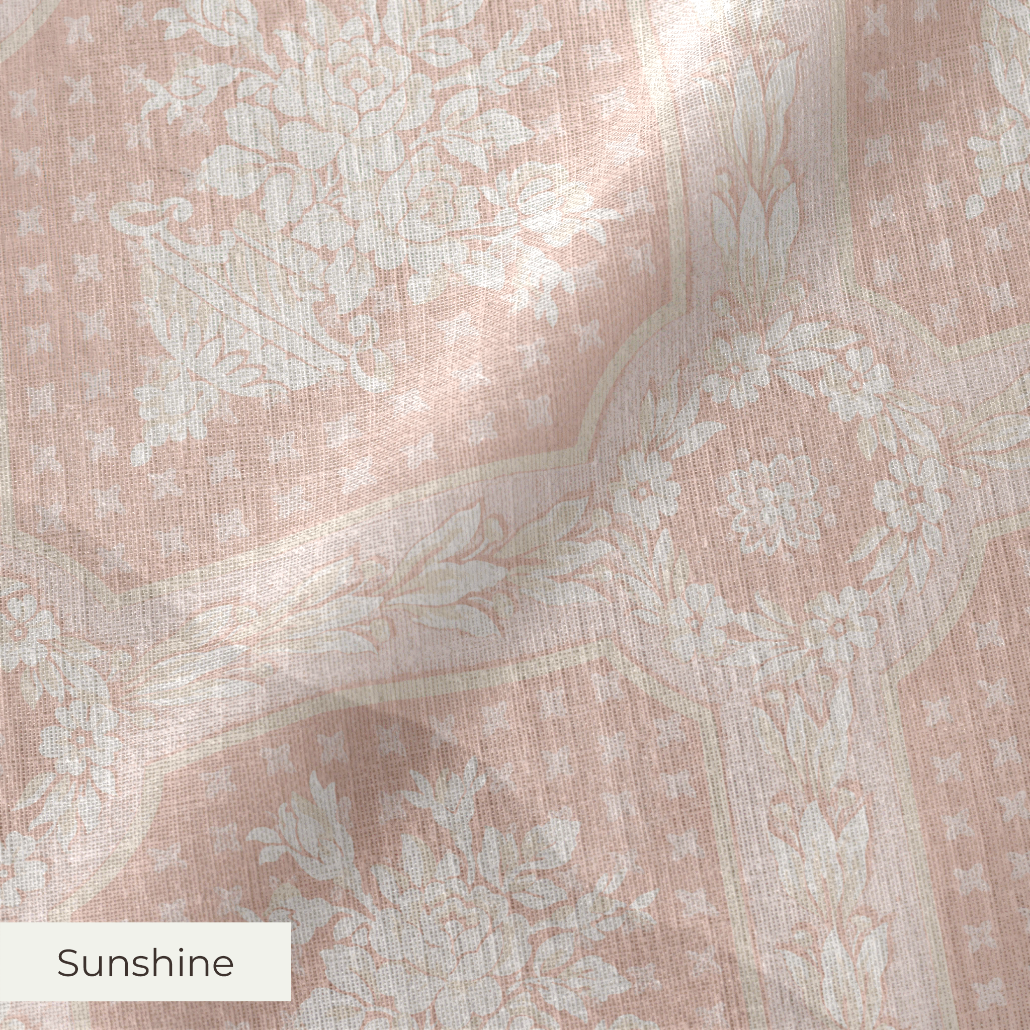Manon - Napperon Fabric