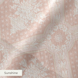 Manon - Napperon Fabric