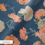 Aveline - Blackthorn Fabric