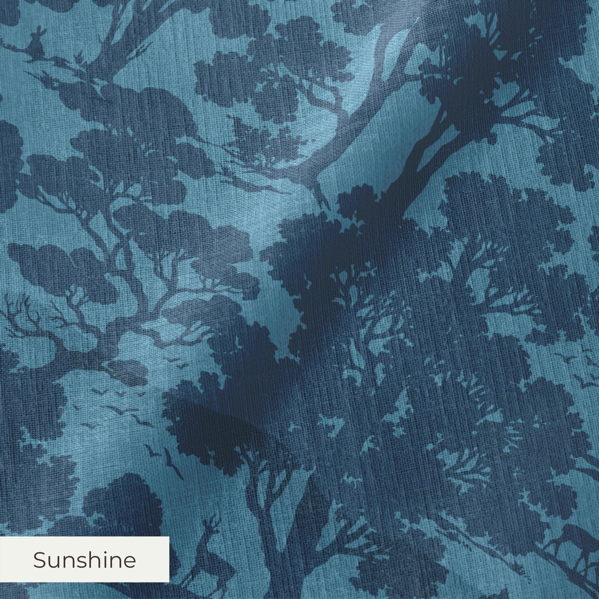 Laurence - Hafis Fabric