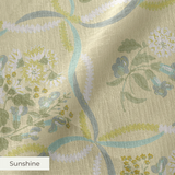 Benton - Perbeck Fabric