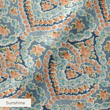 Rosalie - Hafis Fabric