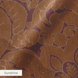 Augustine - Tannery Fabric