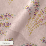 Bryony - Napperon Fabric