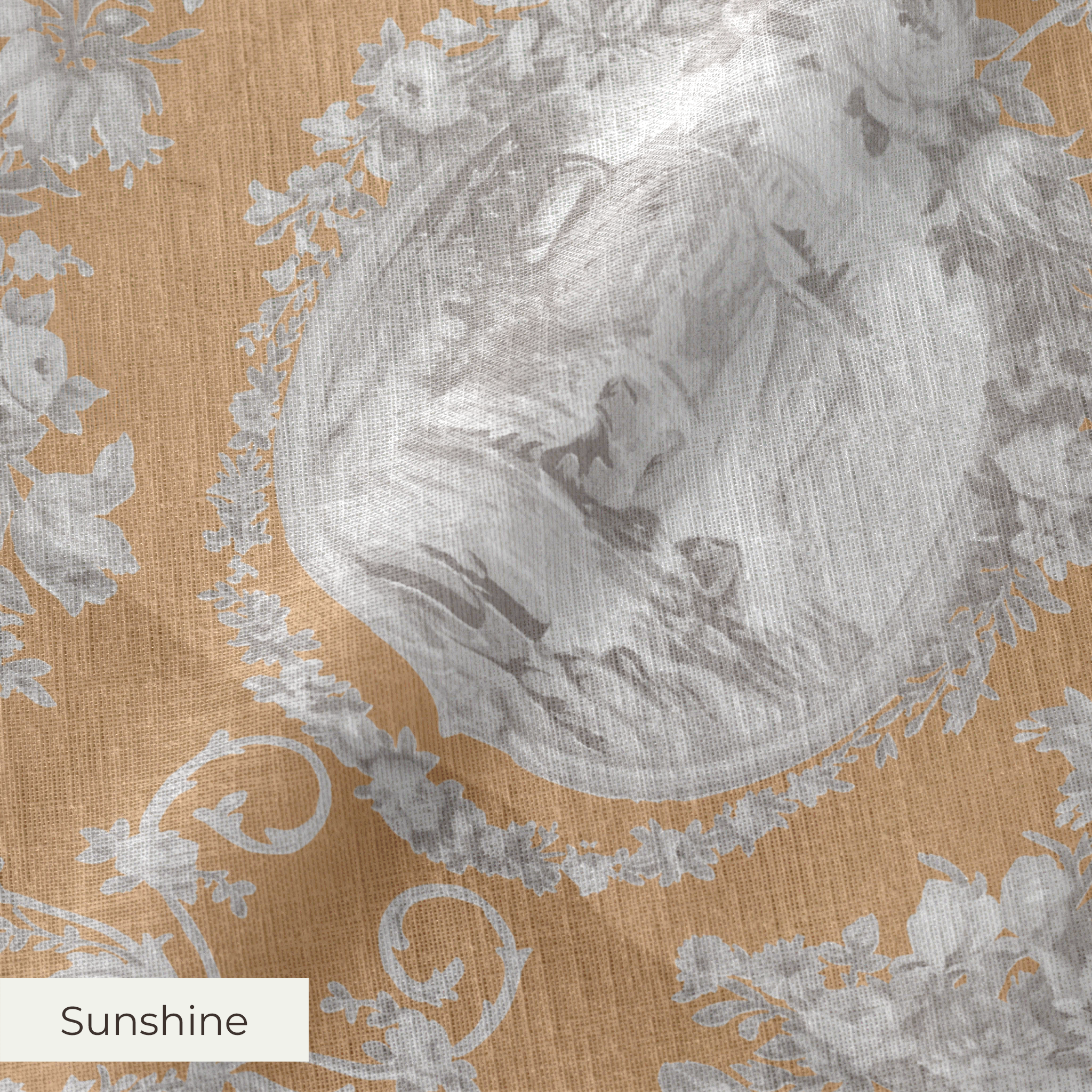 Framlingham - Oestra Fabric