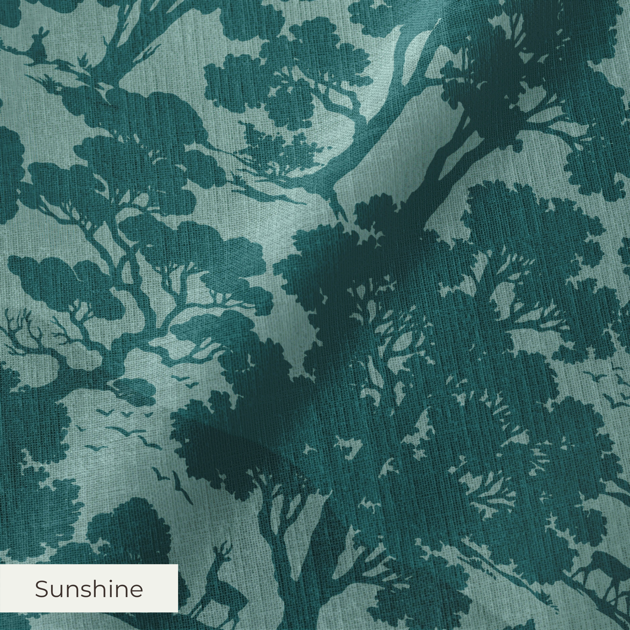 Laurence - Folly House Fabric