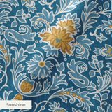 Gaspard - Dinnerware Fabric