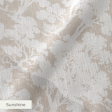 Laurence - Plush Fabric