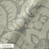 Augustine - Lamp Room Fabric