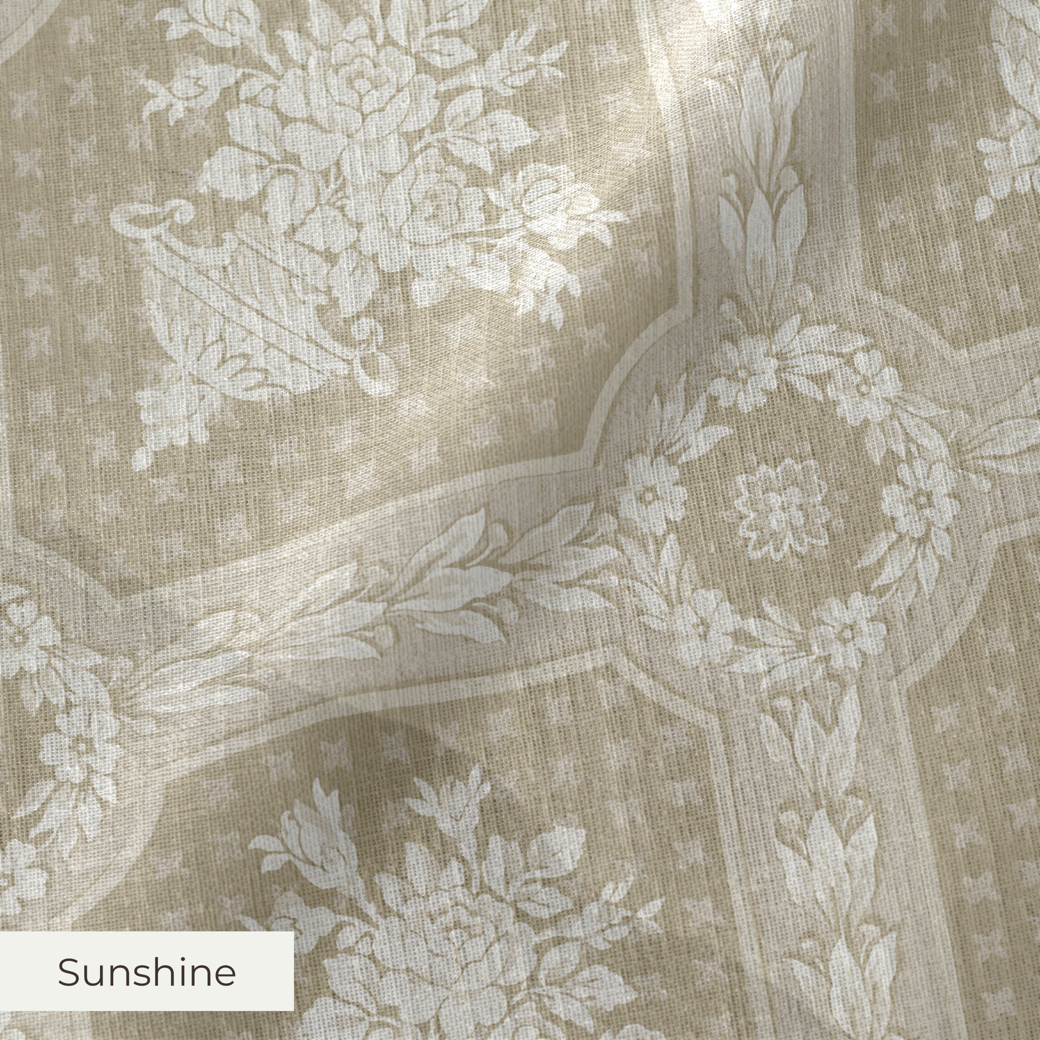 Manon - Tack Room Fabric