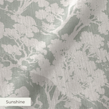 Laurence - Kittiwake Fabric