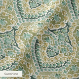 Rosalie - Saxon Fabric