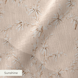 Zelie - Battenberg Fabric