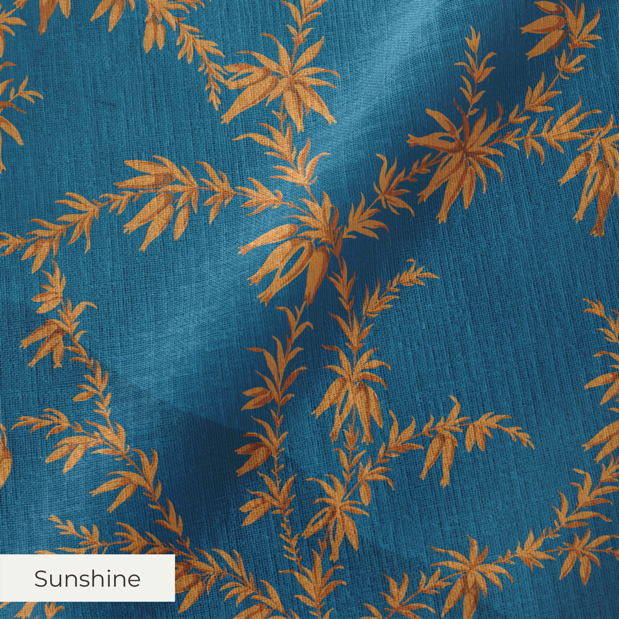 Zelie - Dinnerware Fabric
