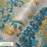 Winnifred - Dinnerware Fabric