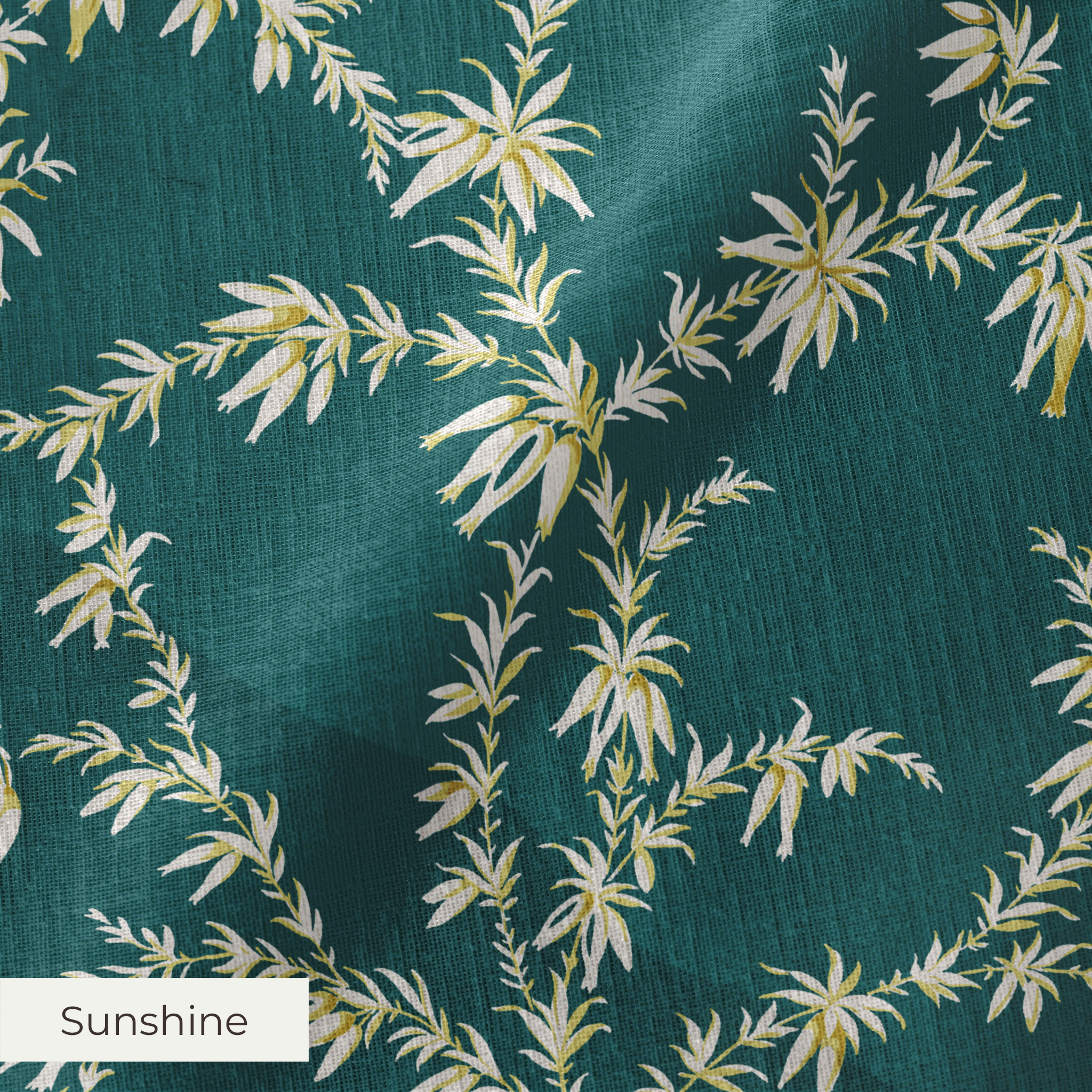 Zelie - Folly House Fabric