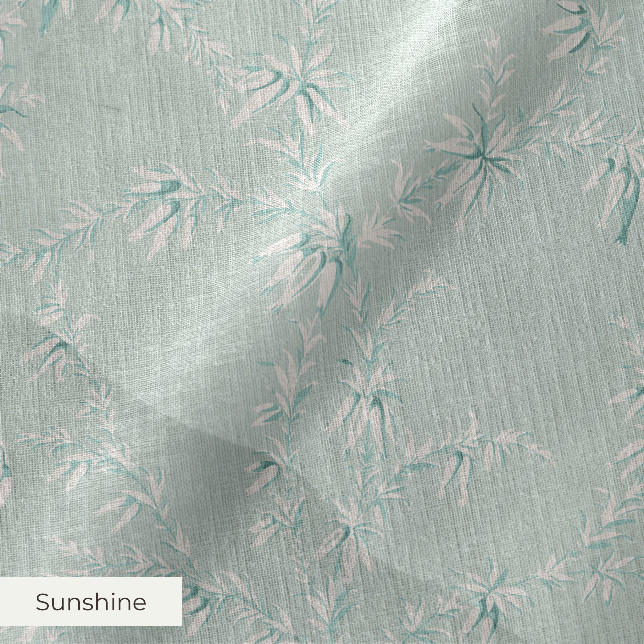 Zelie - Pale Powder Fabric