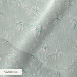 Zelie - Pale Powder Fabric