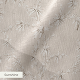 Zelie - Plush Fabric