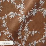 Zelie - Bacon Jam Fabric