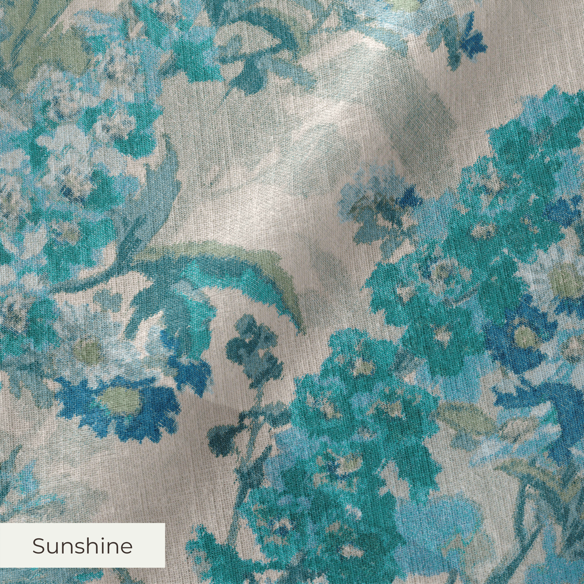Winnifred - Folly House Fabric