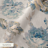 Silvan - Lamp Room Fabric