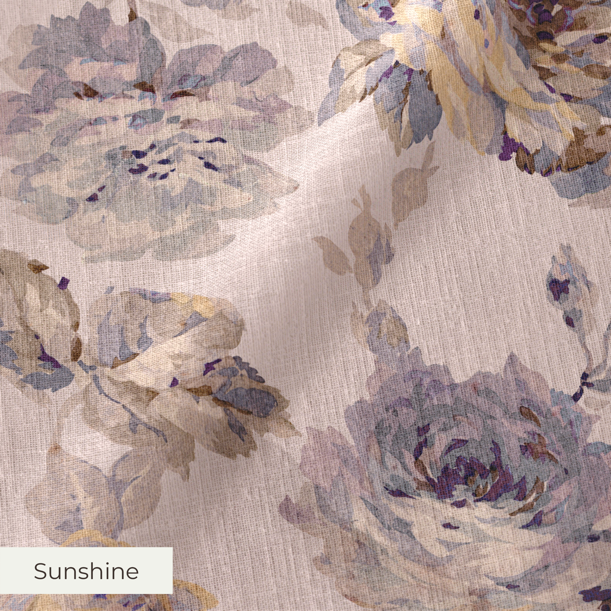 Silvan - Napperon Fabric