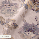 Silvan - Napperon Fabric